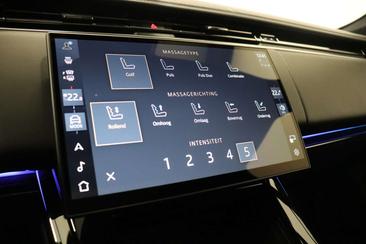 Land Rover Range Rover Sport Autobiography P550e — photo 7