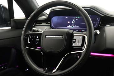 Land Rover Range Rover Sport Autobiography P550e — photo 11