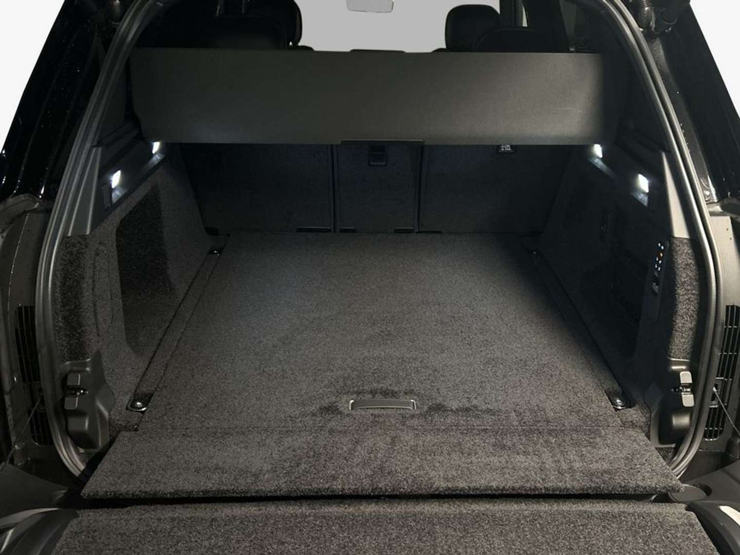 Land Rover Range Rover HSE D350 - 2025 - Joinsteer - #11