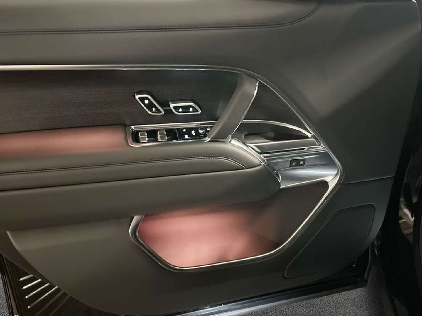 Land Rover Range Rover HSE D350 - 2025 - Joinsteer - #13