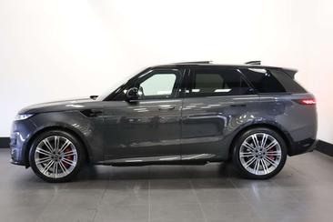 Land Rover Range Rover Sport Autobiography P550e — photo 15