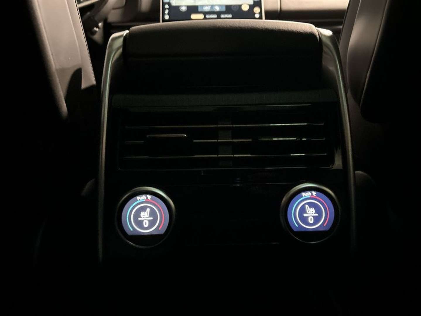 Land Rover Range Rover HSE D350 - 2025 - Joinsteer - #19