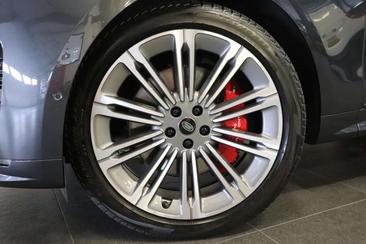 Land Rover Range Rover Sport Autobiography P550e — photo 17