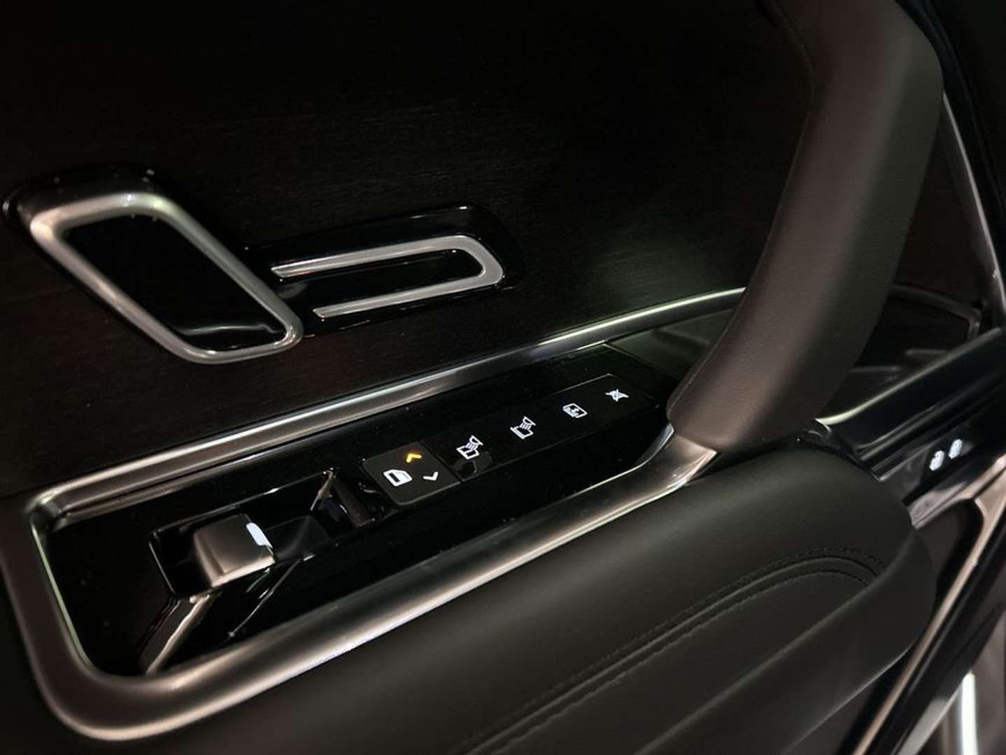 Land Rover Range Rover HSE D350 - 2025 - Joinsteer - #20