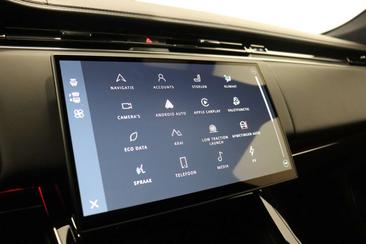 Land Rover Range Rover Sport Autobiography P550e — photo 18