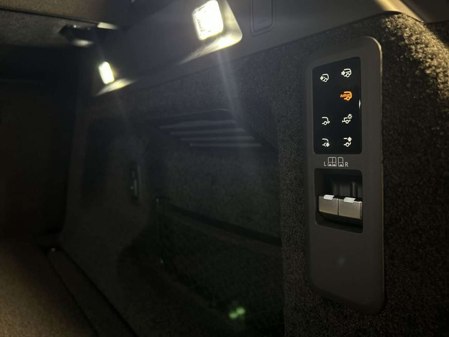 Land Rover Range Rover HSE D350 - 2025 - Joinsteer - #21