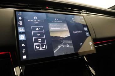 Land Rover Range Rover Sport Autobiography P550e — photo 19