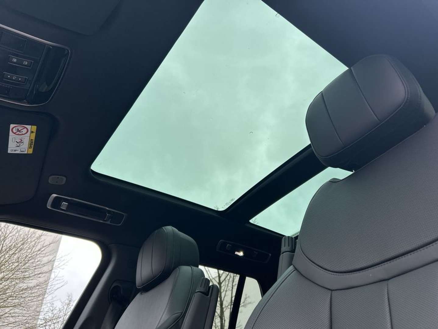 Land Rover Range Rover HSE D350 - 2025 - Joinsteer - #22