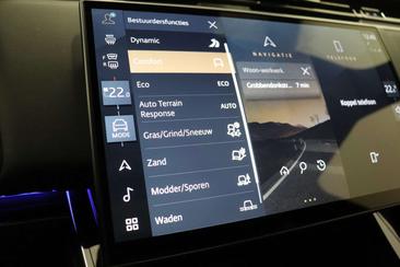 Land Rover Range Rover Sport Autobiography P550e — photo 20