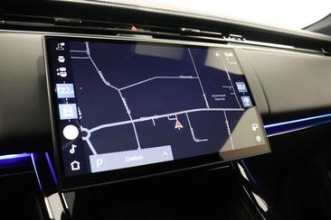 Land Rover Range Rover Sport Autobiography P550e — photo 21