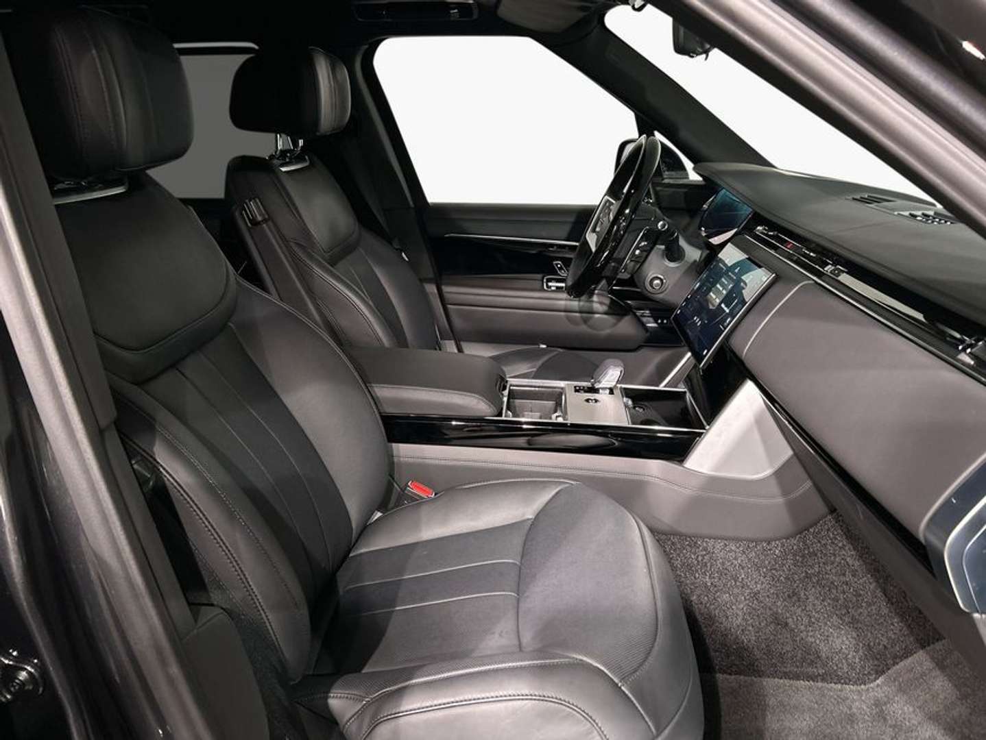 Land Rover Range Rover Autobiography P530 - 2024 - Joinsteer - #3