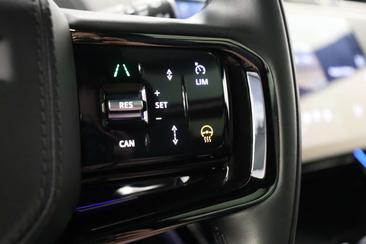 Land Rover Range Rover Sport Autobiography P550e — photo 23