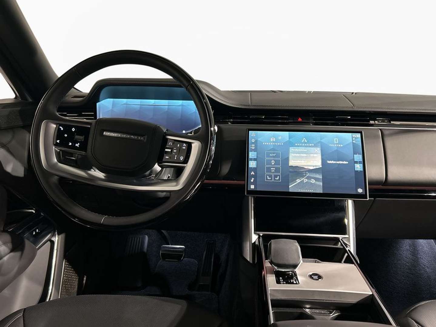 Land Rover Range Rover Autobiography P530 - 2024 - Joinsteer - #4