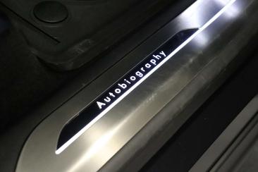 Land Rover Range Rover Sport Autobiography P550e — photo 24
