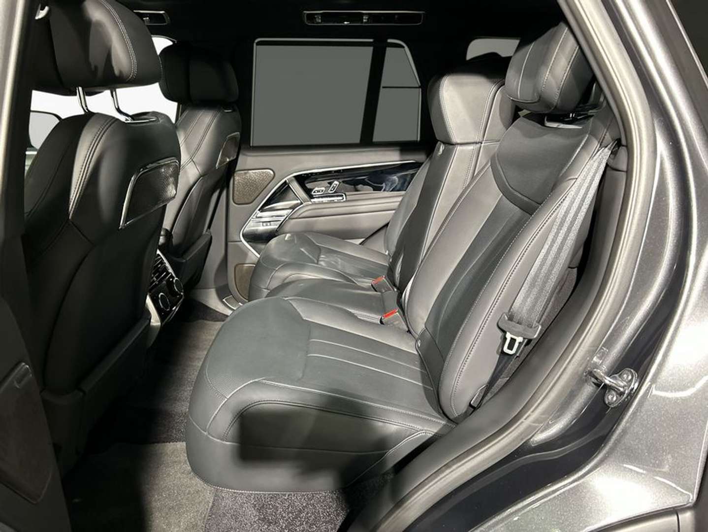 Land Rover Range Rover Autobiography P530 - 2024 - Joinsteer - #5