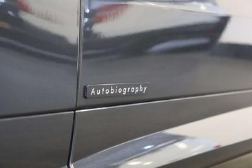 Land Rover Range Rover Sport Autobiography P550e — photo 25