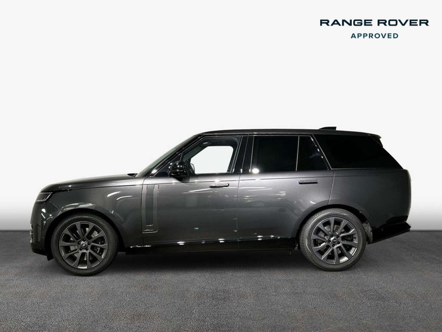 Land Rover Range Rover Autobiography P530 - 2024 - Joinsteer - #6