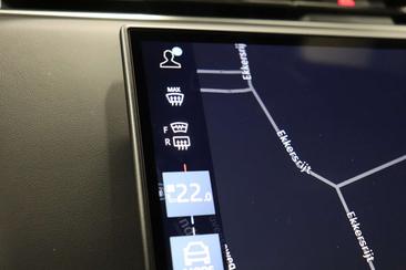 Land Rover Range Rover Sport Autobiography P550e — photo 27