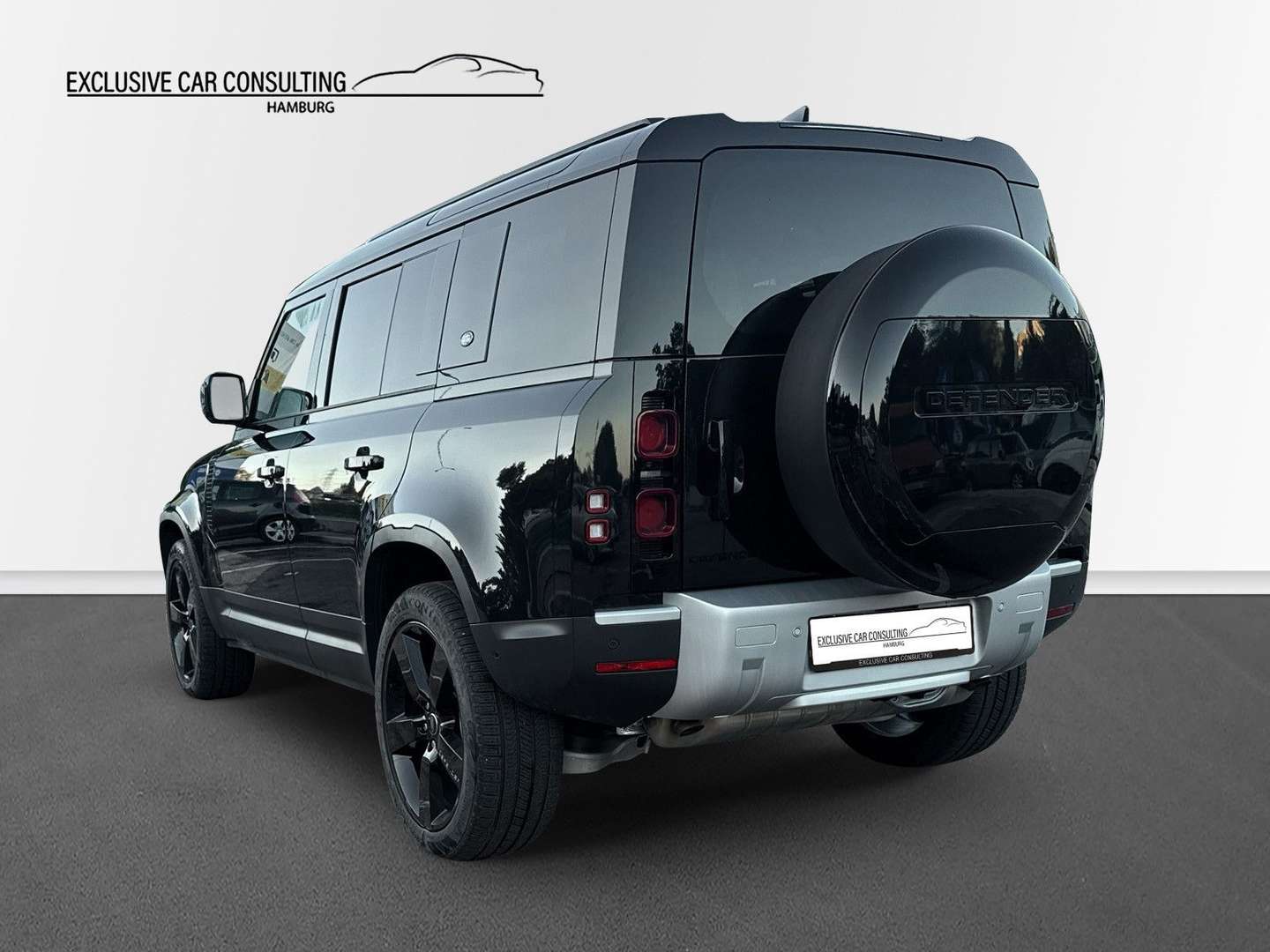 Land Rover Defender 110 SE P400 - 2024 - Joinsteer - #4