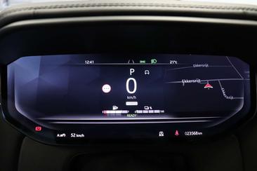 Land Rover Range Rover Sport Autobiography P550e — photo 29