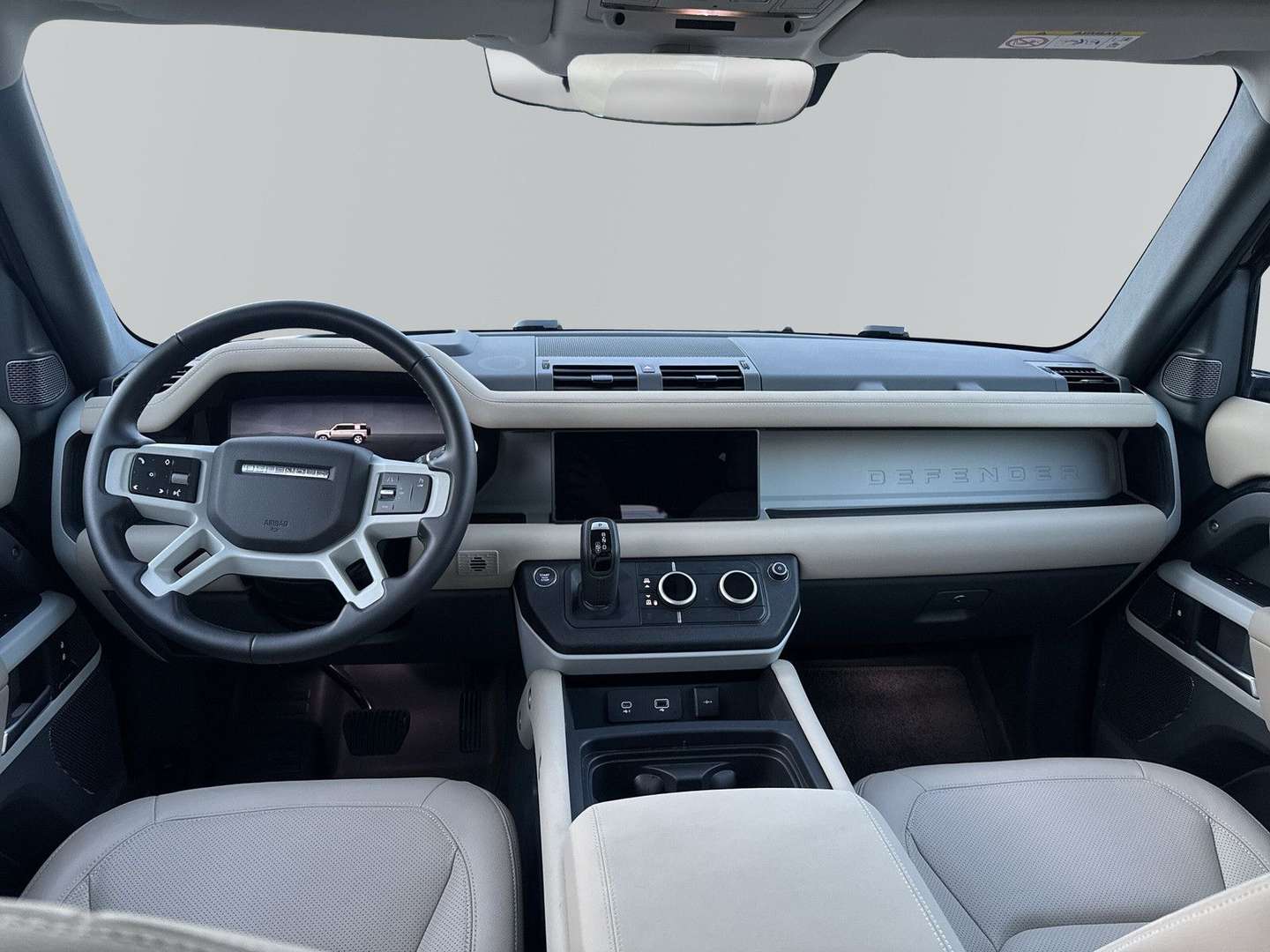 Land Rover Defender 110 SE P400 - 2024 - Joinsteer - #7