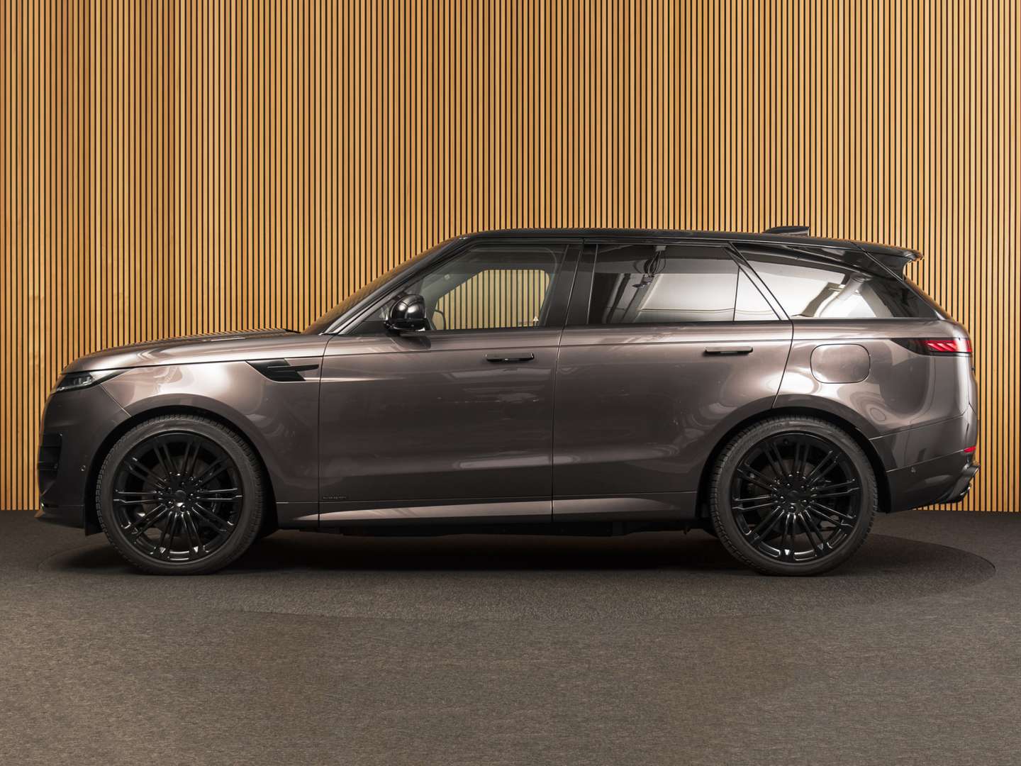 Land Rover Range Rover Sport Autobiography P510e - 2022 - Joinsteer - #2
