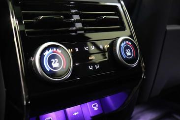 Land Rover Range Rover Sport Autobiography P550e — photo 32