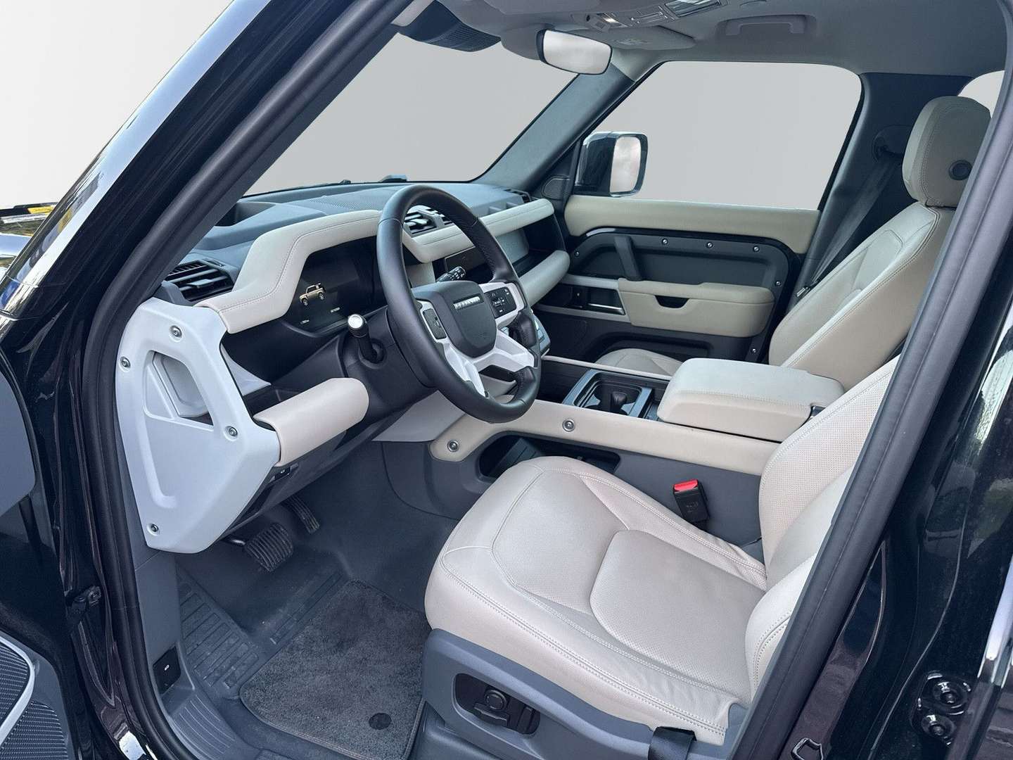 Land Rover Defender 110 SE P400 - 2024 - Joinsteer - #8