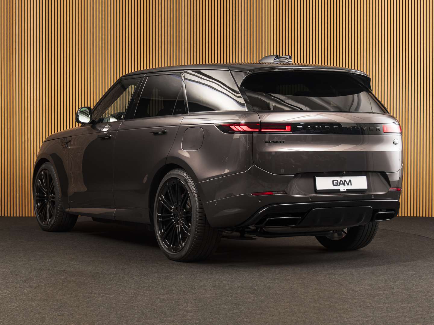 Land Rover Range Rover Sport Autobiography P510e - 2022 - Joinsteer - #3