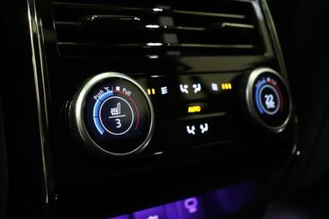Land Rover Range Rover Sport Autobiography P550e — photo 33