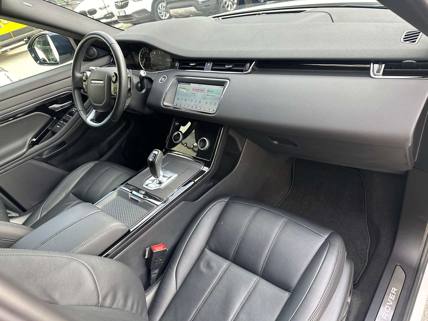 Land Rover Range Rover Evoque First Edition 2.0d - 2020 - Joinsteer - #8