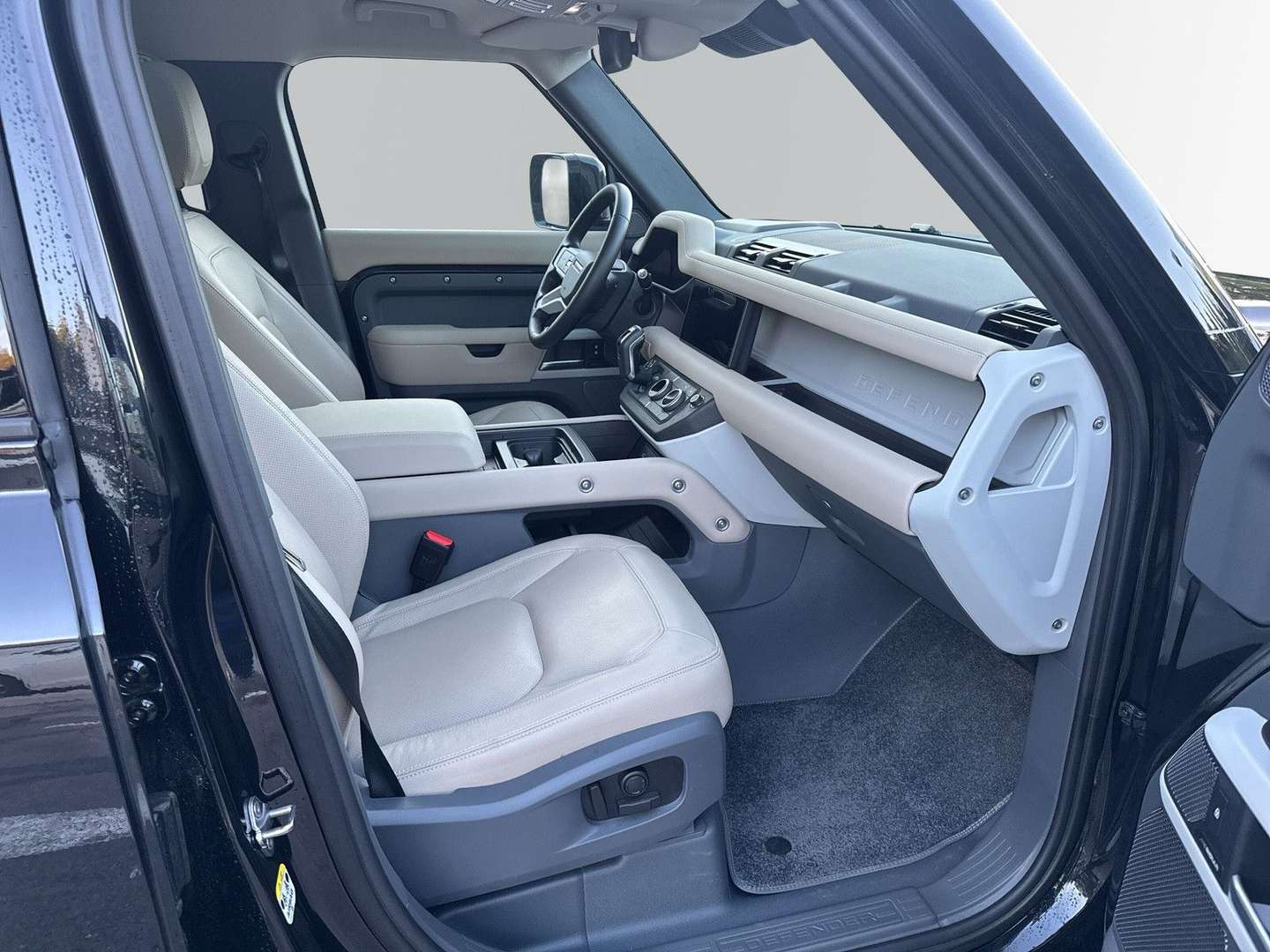 Land Rover Defender 110 SE P400 - 2024 - Joinsteer - #9