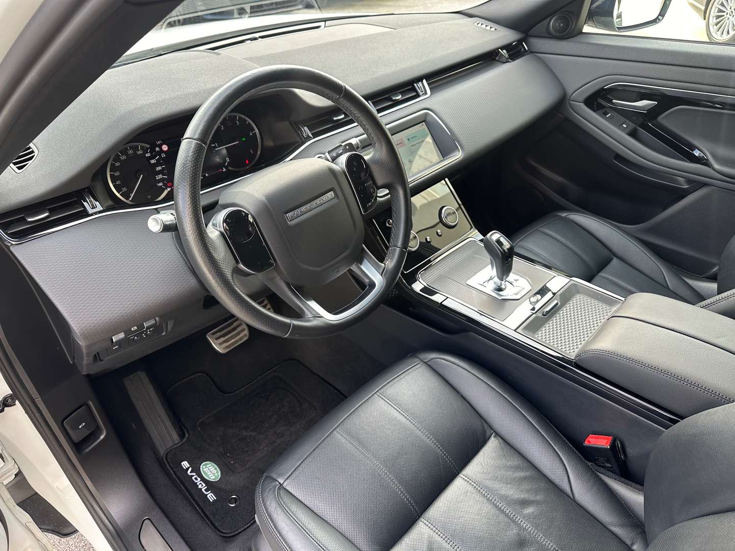 Land Rover Range Rover Evoque First Edition 2.0d - 2020 - Joinsteer - #9