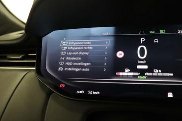 Land Rover Range Rover Sport Autobiography P550e — photo 36