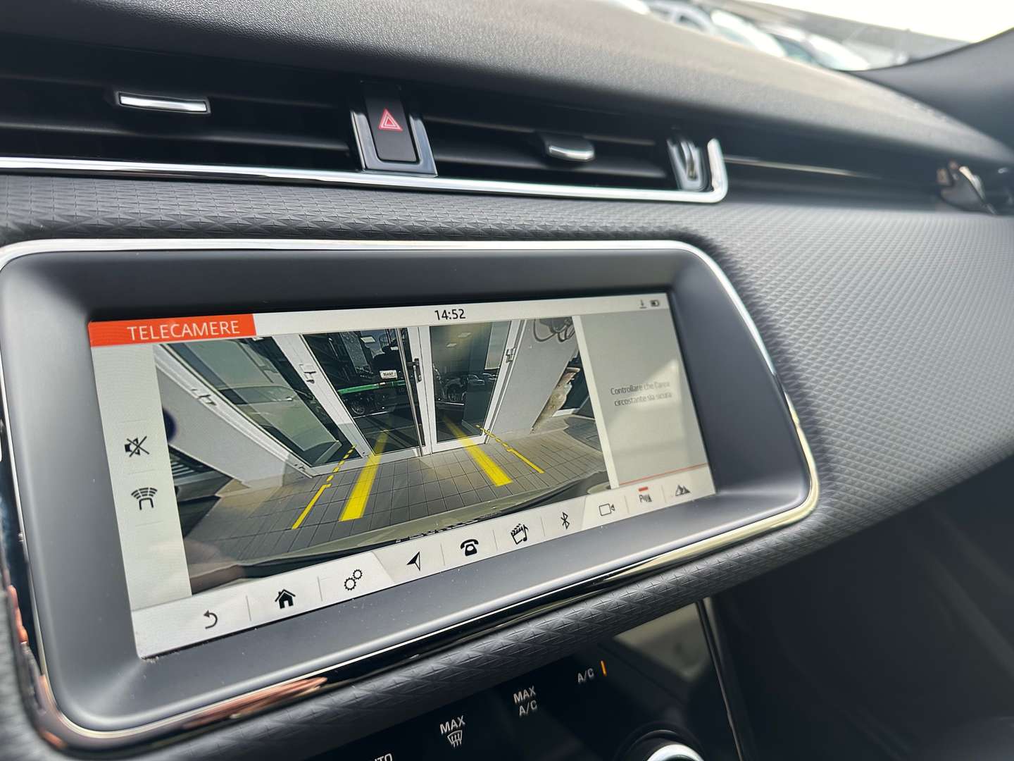 Land Rover Range Rover Evoque First Edition 2.0d - 2020 - Joinsteer - #10