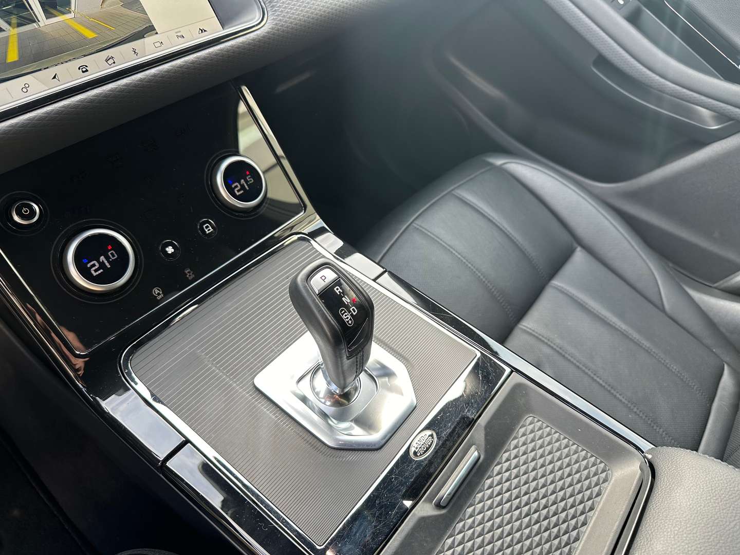 Land Rover Range Rover Evoque First Edition 2.0d - 2020 - Joinsteer - #11