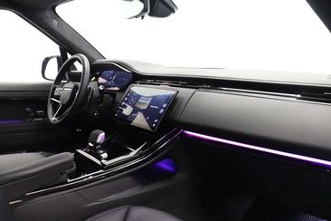 Land Rover Range Rover Sport Autobiography P550e — photo 42