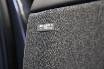 Land Rover Range Rover Sport Autobiography P550e — photo 44