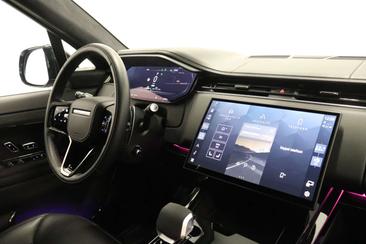 Land Rover Range Rover Sport Autobiography P550e — photo 46