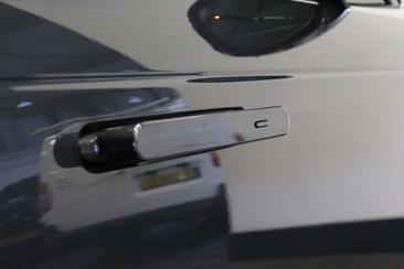 Land Rover Range Rover Sport Autobiography P550e — photo 47