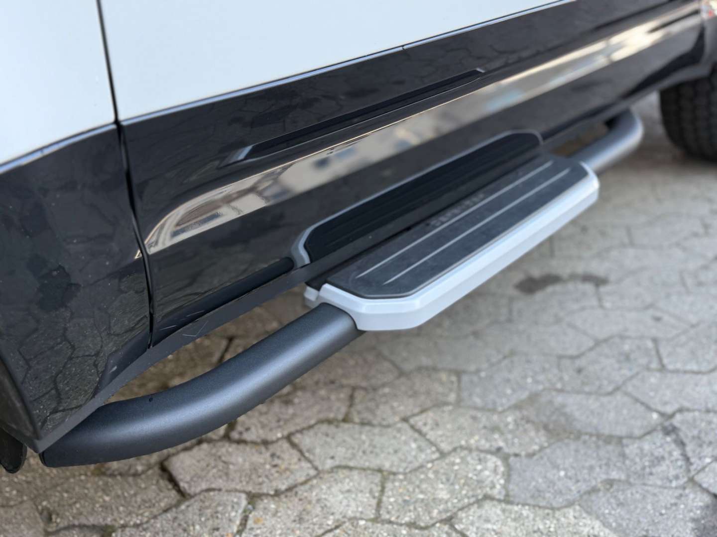 Land Rover Defender D250 X-Dynamic SE - 2021 - Joinsteer - #5