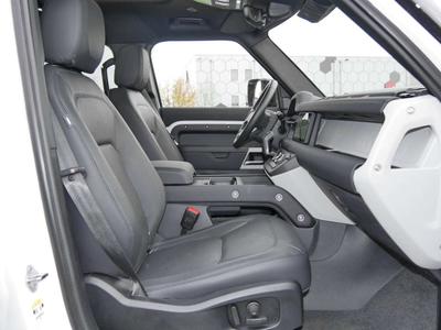 Land Rover Defender SE -  - Joinsteer - #2