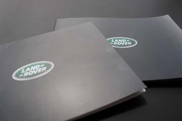 Land Rover Range Rover Sport Autobiography P550e — photo 49