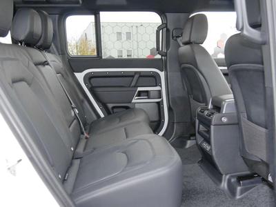 Land Rover Defender SE -  - Joinsteer - #4