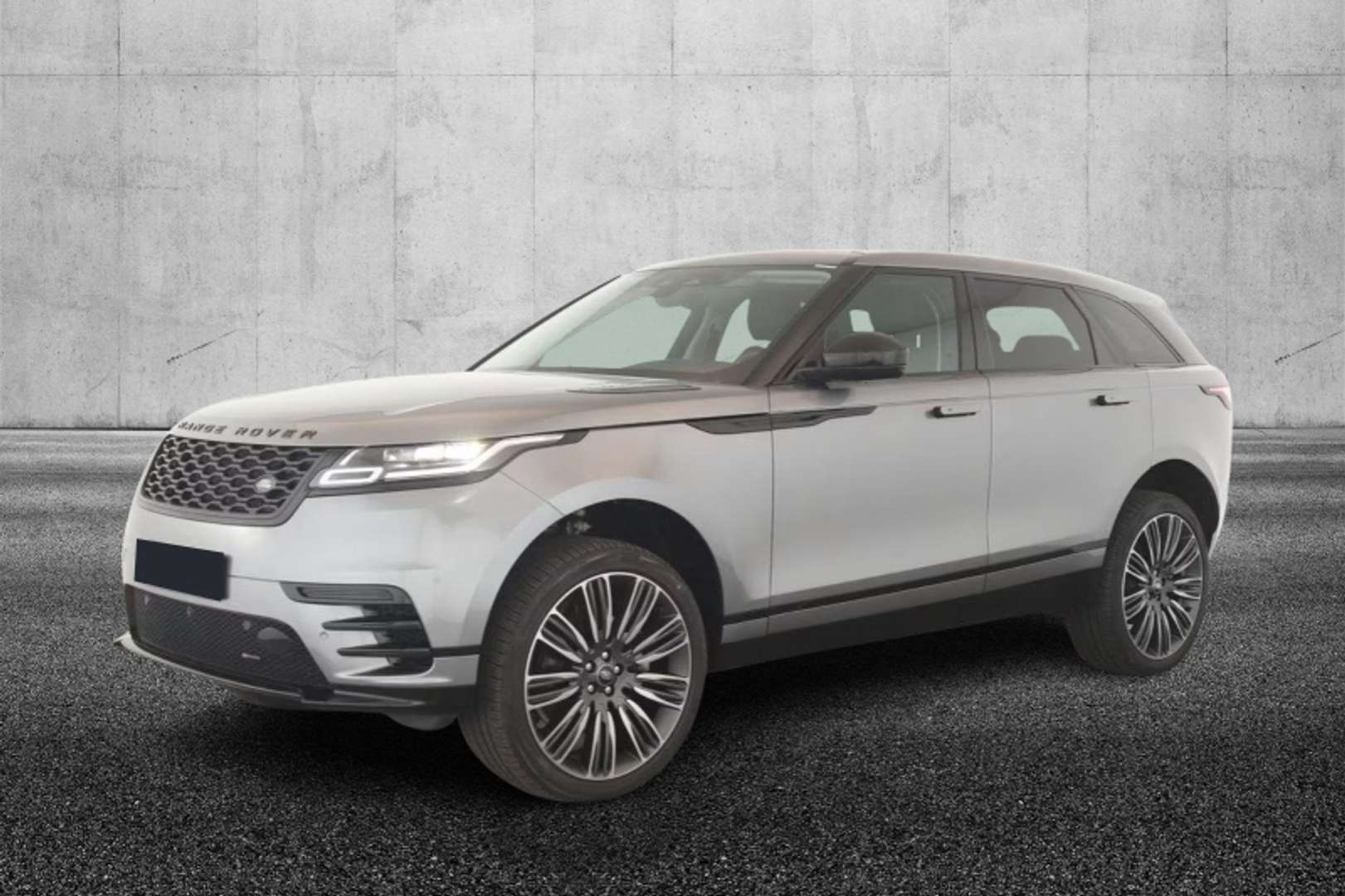 Land Rover Range Rover Velar D204 R-Dynamic SE - 2023 - Joinsteer - #1
