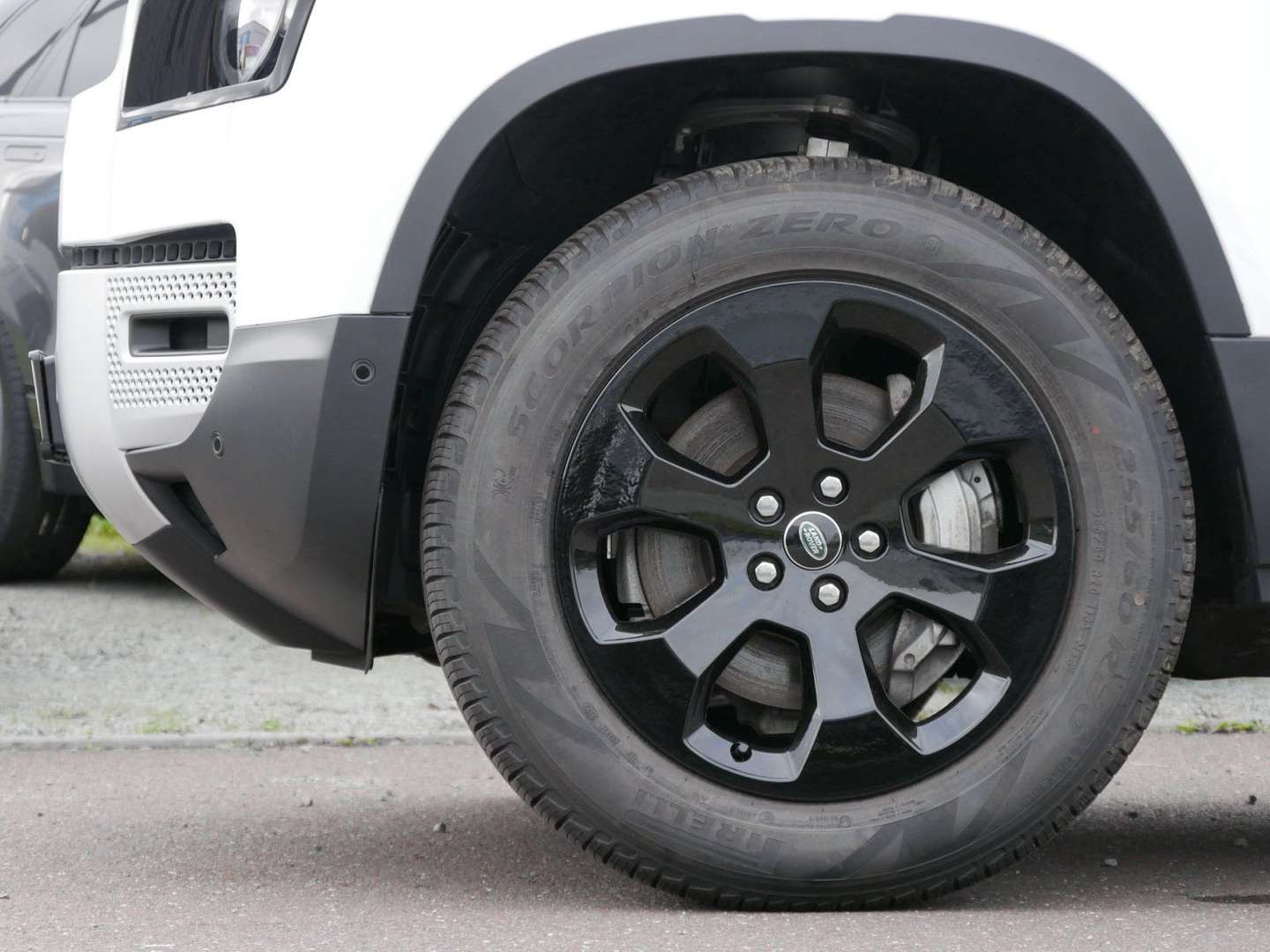 Land Rover Defender SE - 2023 - Joinsteer - #9