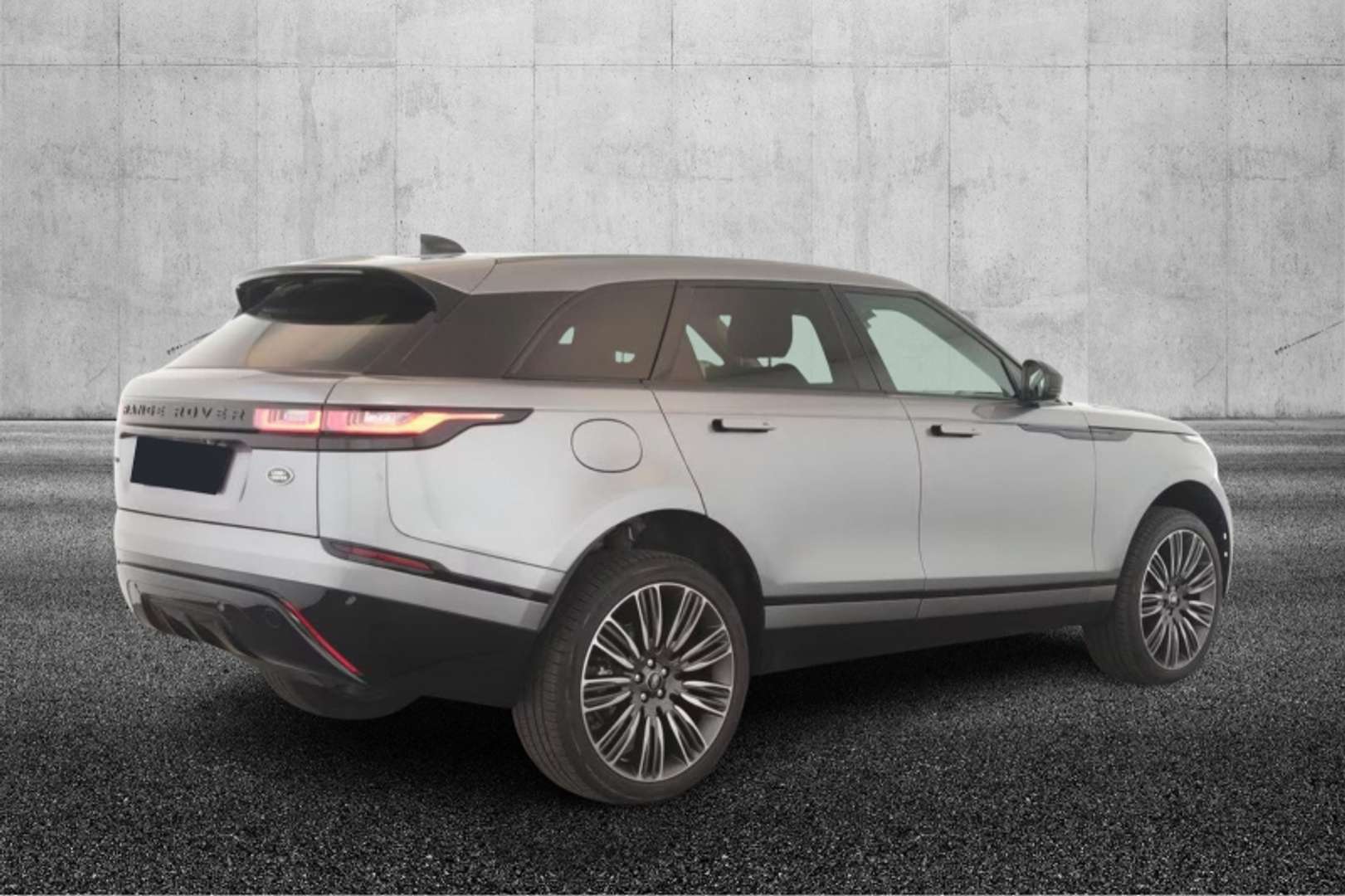 Land Rover Range Rover Velar D204 R-Dynamic SE - 2023 - Joinsteer - #2