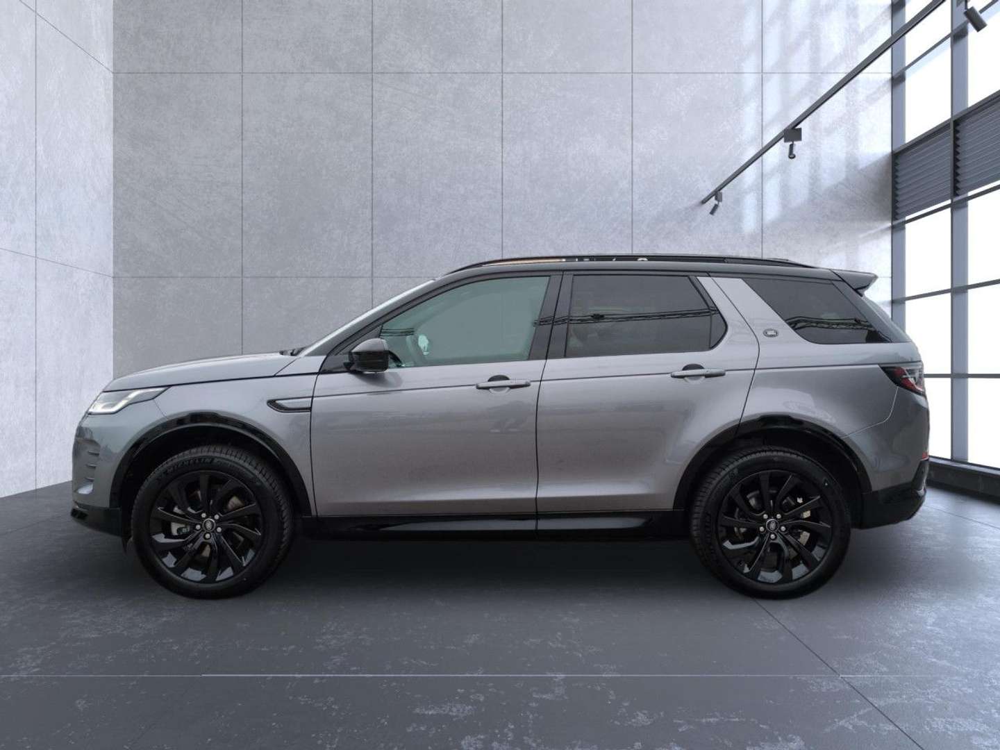 Land Rover Discovery Sport Dynamic SE D200 - 2024 - Joinsteer - #3