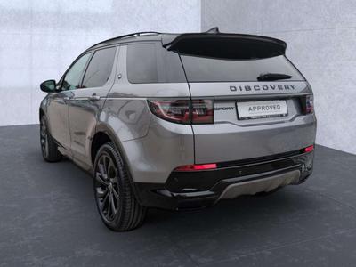 Land Rover Discovery Sport Dynamic SE D200 - - Joinsteer - #3