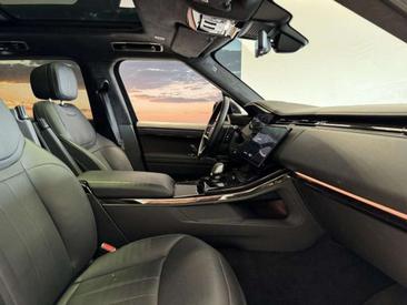 Land Rover Range Rover Sport Autobiography Black Edition D350 — photo 4